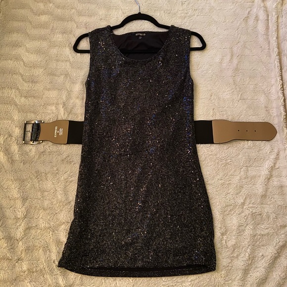 Express Dress - Picture 3 of 6